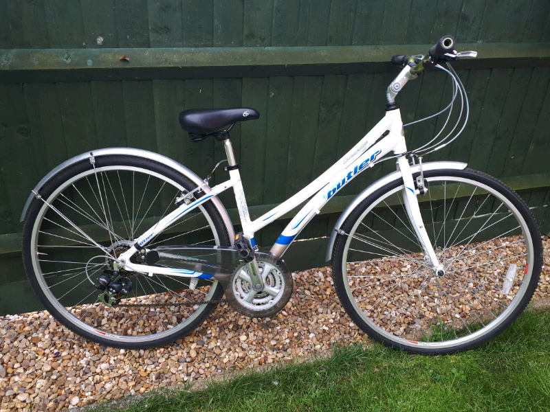 ladies claud butler bike