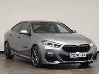 2024 BMW 2 Series 218i [136] M Sport 4dr DCT Coupe Petrol Automatic