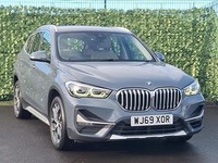 2019 BMW X1 sDrive 20i xLine 5dr Step Auto ESTATE PETROL Automatic