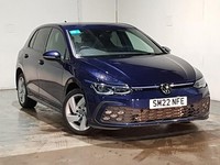 2022 Volkswagen Golf 1.4 TSI GTE 5dr DSG HATCHBACK PETROL/ELECTRIC Automatic