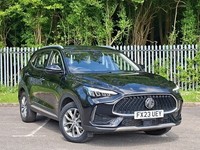 2023 MG MG HS 1.5 T-GDI SE 5dr DCT SUV Petrol Automatic