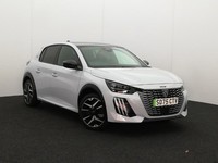 2025 Peugeot 208 115kW Allure 51kWh 5dr Auto Hatchback Electric Automatic