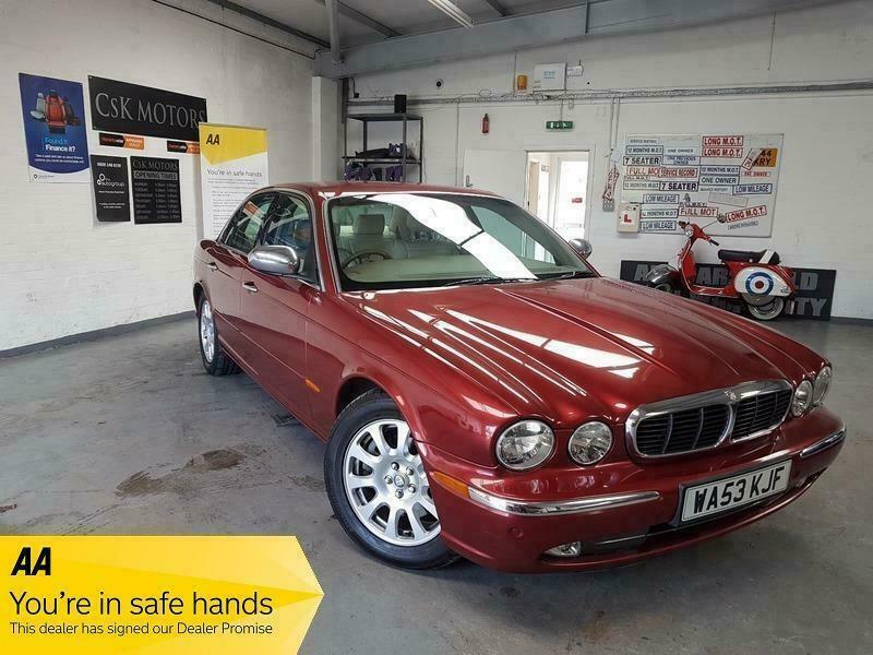 Jaguar XJ XJ6 3.0 V6 in Rotherham, South Yorkshire Gumtree
