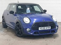 2020 MINI Hatch 1.5 Cooper Sport II 3dr HATCHBACK PETROL Manual