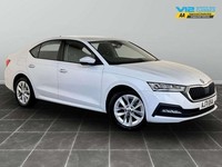 2021 Skoda Octavia 1.4 TSI iV SE Technology DSG 5dr HATCHBACK PETROL/ELECTRIC Au