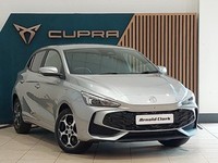 2025 MG MG3 1.5 Hybrid Trophy 5dr Auto Hatchback Hybrid Automatic