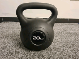 20kg Kettlebell For Sale Gumtree