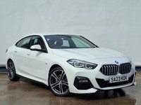 2023 BMW 2 Series 218i [136] M Sport 4dr DCT Coupe Petrol Automatic