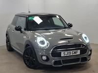 2019 MINI Cooper S 2.0 Cooper S Sport II 3dr Hatchback Petrol Manual