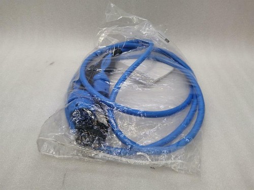 TESLA MODEL 3 Charging cable 1039810-01-A Kabelbaum Ladekabel BLUE