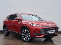 2025 MG Hs 1.5 T-GDI Trophy 5dr SUV Petrol Manual