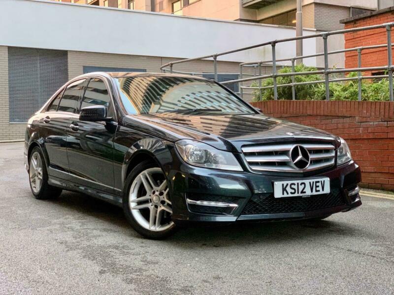 Мерседес бенц c220d