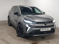 2025 Renault Symbioz 1.6 E-Tech FHEV 145 Techno Esprit Alpine 5dr Auto Estate Hy