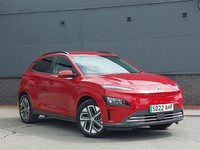 2022 Hyundai KONA 150kW Premium 64kWh 5dr Auto Hatchback Electric Automatic