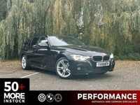 2018 BMW 3 Series 2.0 320D XDRIVE M SPORT TOURING 5d 188 BHP Estate Diesel Autom