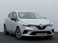 2023 Renault Clio 1.0 TCe 90 Evolution 5dr Hatchback Petrol Manual