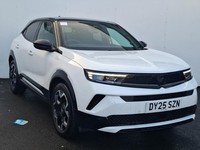 2025 Vauxhall Mokka 1.2 Turbo Ultimate 5dr Auto HATCHBACK PETROL Automatic