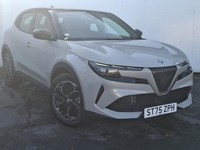 2025 Alfa Romeo Junior 1.2 Turbo Ibrida 5dr Auto Hatchback Petrol Automatic