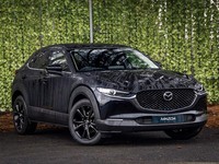 2025 Mazda CX-30 2.5 e-Skyactiv G MHEV [140] Homura 5dr Hatchback Petrol Manual