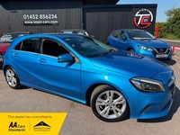 Mercedes A Class A 180 D SPORT PREMIUM-6 SPEED, ONLY ?20 ROAD TAX, FULL MERCEDES