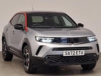 2022 Vauxhall Mokka 1.2 Turbo SRi Premium 5dr Hatchback Petrol Manual
