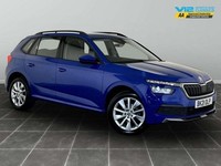 2021 Skoda Kamiq 1.0 TSI SE Euro 6 (s/s) 5dr Manual SUV Petrol Manual