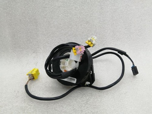 CHEVROLET CORVETTE C6 Clock spring 26133714 Schleifring