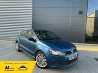 2024 Volkswagen POLO GT 1.4 TSI BlueMotion Tech ACT BlueGT (Sensor) DSG Euro 5 (