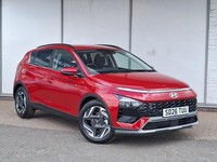 2026 Hyundai BAYON 1.0 TGDi Premium 5dr HATCHBACK PETROL Manual