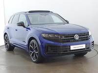 2024 Volkswagen Touareg 3.0 V6 TSI eHybrid 4Motion R 5dr Tip Auto SUV Hybrid Aut