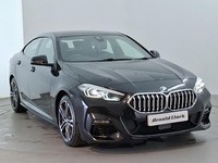 2021 BMW 2 Series 218i [136] M Sport 4dr Saloon Petrol Manual