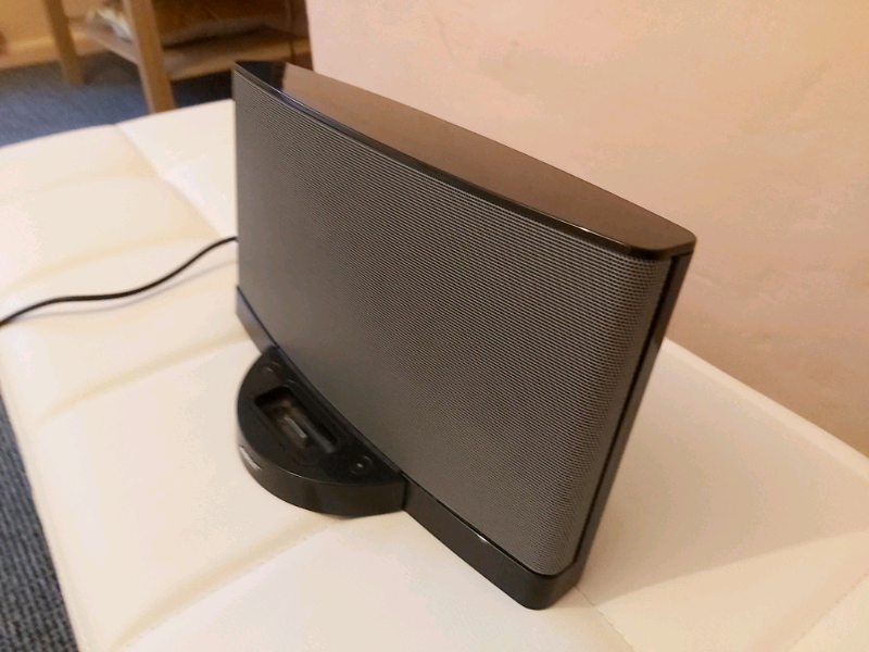 Bose speaker Sound dock Series II | in Brighton, East Sussex | Gumtree