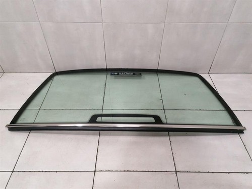 1999 BENTLEY GREEN LABEL REAR SCREEN PV20593PD Heckscheibe