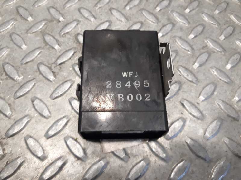 28495vb002 BoÃ®Tier Moteur Uce Pour Nissan Patrol Gr (Y61) Se 1997 2231391