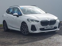 2023 BMW 2 Series 223i MHT M Sport 5dr DCT Hatchback Petrol Automatic