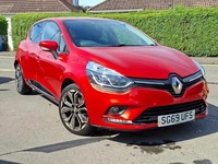 2019 Renault Clio 0.9 TCE 90 Iconic 5dr Hatchback Petrol Manual