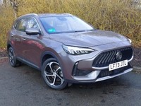 2023 MG MOTOR UK HS 1.5 T-GDI PHEV SE 5dr Auto ESTATE PETROL/ELECTRIC Automatic