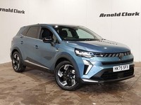 2025 Renault Symbioz 1.3 TCe 140 Techno 5dr HATCHBACK PETROL Manual