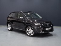 2024 SEAT Ateca 1.5 TSI EVO FR 5dr DSG HATCHBACK PETROL Automatic