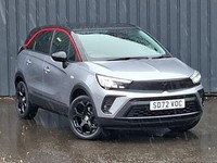 2022 Vauxhall Crossland 1.2 Turbo GS Line 5dr Hatchback Petrol Manual