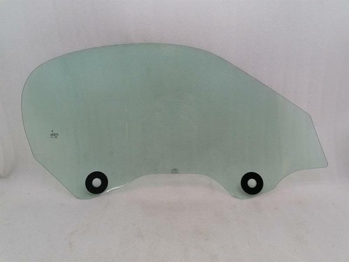 PORSCHE BOXSTER 981 Left Front Door Glass 98154251100 Türscheibe Vorne Li CABRIO
