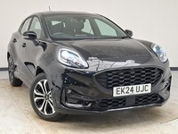2024 Ford Puma 1.0 EcoBoost Hybrid mHEV ST-Line 5dr HATCHBACK PETROL Manual