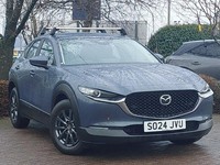 2024 Mazda CX-30 2.0 e-Skyactiv X MHEV Centre-Line 5dr Hatchback Petrol Manual