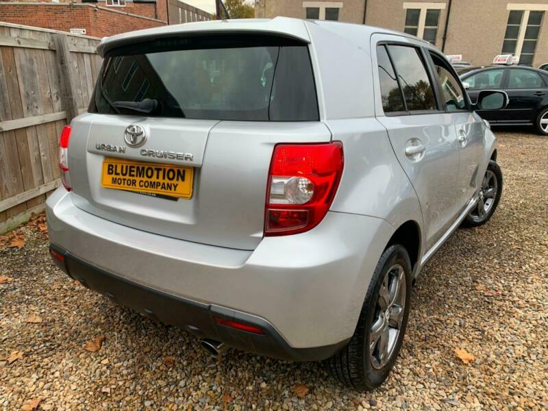 Sc 12 toyota
