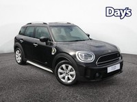 2021 MINI Countryman 1.5 10kWh Cooper SE Classic SUV 5dr Petrol Plug-in Hybrid A