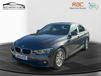 2018 BMW 3 Series 330e SE Saloon HYBRID Automatic