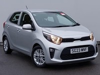2023 Kia Picanto 1.0 2 5dr [4 seats] HATCHBACK PETROL Manual