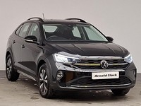 2025 Volkswagen Taigo 1.0 TSI Life 5dr Hatchback Petrol Manual