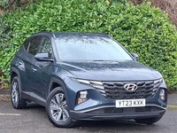 2023 Hyundai TUCSON 1.6 TGDi SE Connect 5dr 2WD SUV Petrol Manual