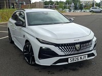 2026 Peugeot 308 1.2 Hybrid 145 GT Premium 5dr e-DSC6 Estate Petrol Automatic